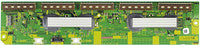 Panasonic  TC-P50S1U  (TNPA4788) SU Board