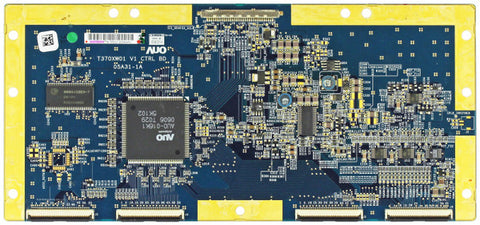 55.37T02.014 (T370XW01 V1 CTRL BD, 05A31-1A) T-Con Board