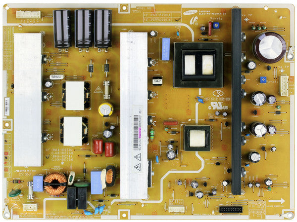 SAMSUNG PN50B PN50C  Insignia NS-P201Q 10A POWER SUPPLY BN44-00274A/B BN44-00273A, BN44-00273B