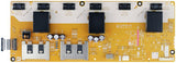 SHARP BACKLIGHT INVERTER BOARDS KIT Sharp RUNTKA255WJZZ / RUNTKA258WJZZ / RUNTKA257WJZZ  / RUNTKA256WJZZ
