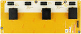 SHARP BACKLIGHT INVERTER BOARDS KIT Sharp RUNTKA255WJZZ / RUNTKA258WJZZ / RUNTKA257WJZZ  / RUNTKA256WJZZ