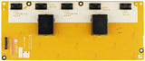 SHARP BACKLIGHT INVERTER BOARDS KIT Sharp RUNTKA255WJZZ / RUNTKA258WJZZ / RUNTKA257WJZZ  / RUNTKA256WJZZ