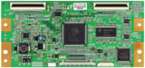 Dynex  RCA PROSCAN Westinghouse TCL DYNEX Samsung LJ94-02705E (SYNC60C4LV0.3) T-Con Board