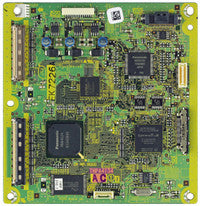 PANASONIC TH-50PX75U D BOARD  TZTNP01LNTU (TNPA4134AC)