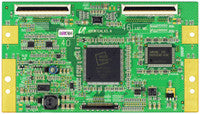 Samsung LJ94-01672M (400WTC4LV3.4) T-Con Board for KDL-40S3000	 KDL-40SL130	 KDL-40T2800