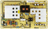 SANYO DP42849  DP42848 DP37649 POWER SUPPLY 1AV4U20C17401  1AV4U20C17400 (DPS-242BP-1A)