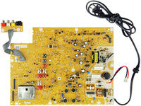 Emerson/Sylvania LC320SLX DS1  A91F3MPW-001 A91F0MPW (A91FNMPWS) POWER BOARD