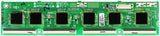 LG 50PK540-UE AUSLLHR EBR62293901 EBR62293902, EBR62293903(EAX61307501) YDRVTP Board