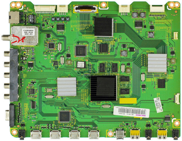 Samsung BN94-03313V or B Main Board for PN50C8000YFXZA Ver: NZ01,N003,N002