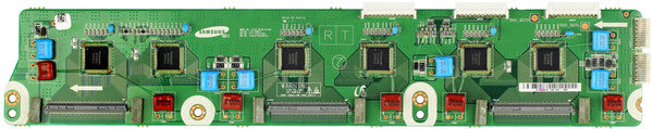 Samsung BN96-16547A (LJ92-01791A) Top Y Scan Drive