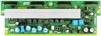 Panasonic TH-42PX70B TXNSS1HNTUJ (TNPA4183) SS Board