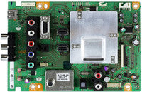 Sony KDL-55BX520 1-895-094-11 (1P-0116J00-4011) A Board