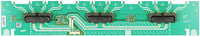 Samsung LJ97-03463B (SST460_12A01) Backlight Inverter for LN46D550K1FXZA LN46D610M4FXZA LN46E550F6FXZA/SH03