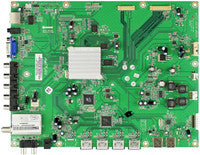 Vizio 3665-0042-0150 (0171-2272-4234) Main Board for M3D650SV / M3D651SV