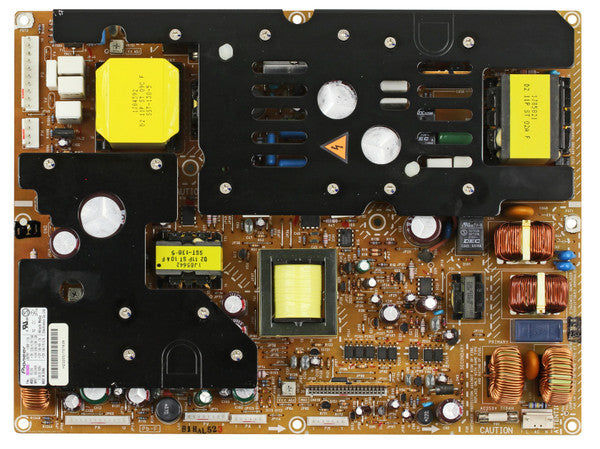 NEC 3S110232 (PS-250) Power Supply for PX-42WM5A