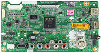 LG EBT62359742 EBT62421329 (EAX65049104( Main Board for 55LN5400-UA