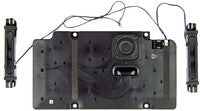 LG EAB62829101/EAB62809601 Speaker Set