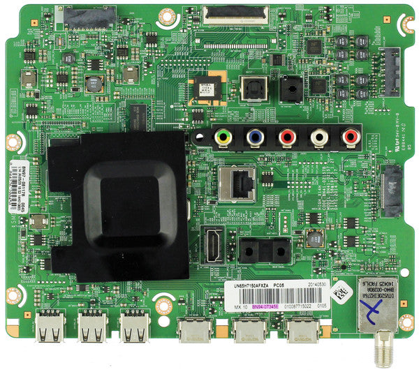Samsung BN94-07345E BN97-08117B BN41-02157B Main Board for UN65H7150AFXZA