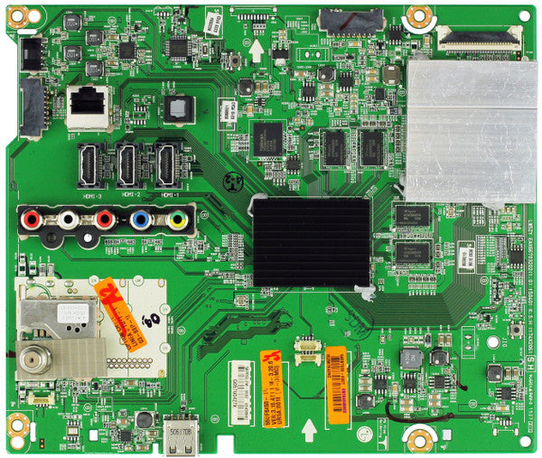LG EBT64048902 EAX66703202 Main Board for 55UF6450-UA.AUSYLJR
