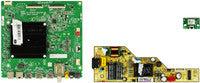 TCL 55S446 Complete Repair Parts Kit Ver #1 (Not 2 or 3)