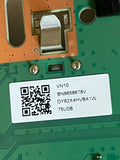 Samsung BN96-58678V Main Board BN44-01269B Power Supply for LH75BEDHLGFXGO BE75D-H (Version UB01) Speakers and wiring included all parts are NEW