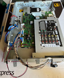 PANASONIC TH-42PC77U TH-42PE77U TH-42PX77U A BOARD TNPH0692AE Entire chassic and wires