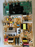 Samsung BN96-58678V Main Board BN44-01269B Power Supply for LH75BEDHLGFXGO BE75D-H (Version UB01) Speakers and wiring included all parts are NEW