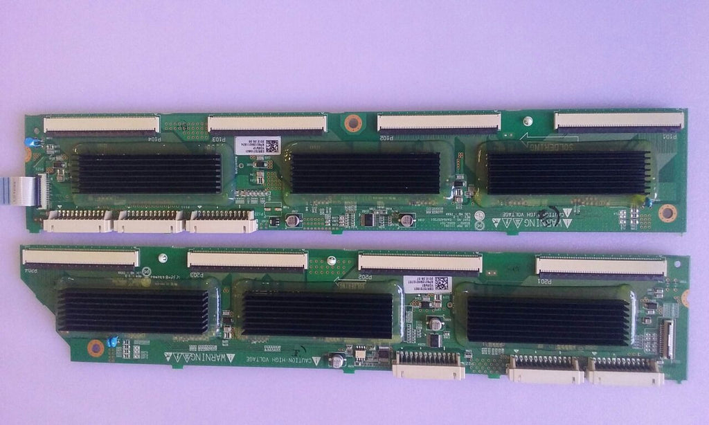 LG EBR73710601 EBR73731801 YDRVBT YDRVTP  BOARDS