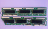LG EBR73710601 EBR73731801 YDRVBT YDRVTP  BOARDS