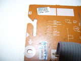 Emerson/Sylvania LC320SLX DS1  A91F3MPW-001 A91F0MPW (A91FNMPWS) POWER BOARD