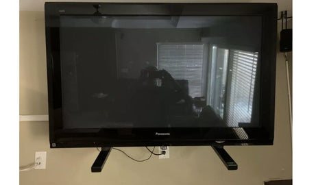 PANASONIC TV LEGS STAND  TH-58 TH-50 TH-42 TH-37 SEE BELOW FOR ALL MODELS