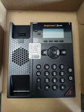 Polycom VVX 150 Business IP Desk Phone 2200-48810-025 NEW IN BOX