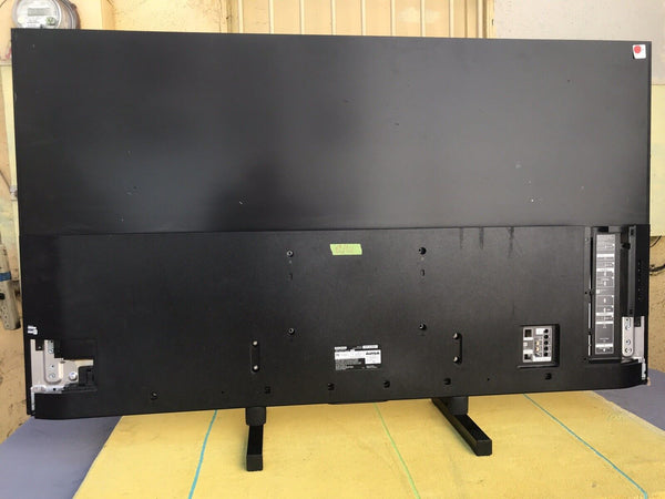 SONY TV LEGS STAND XBR-65X900C NEW W/SCREWS - Main Image