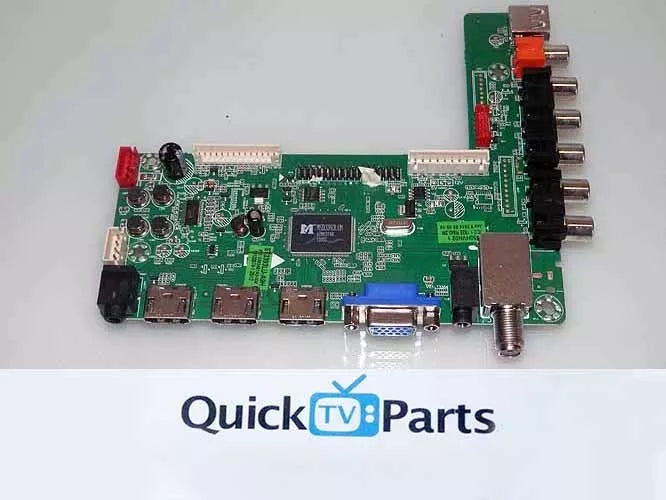 WESTINGHOUSE DWM55F1Y1 MAIN BOARD 890-M00-06N30
