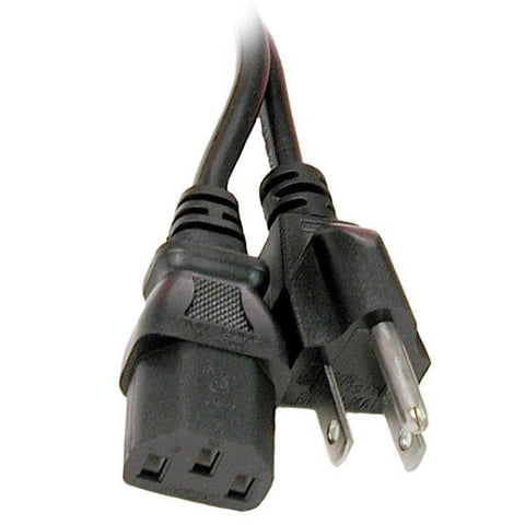 LG SAMSUNG HP SANYO PHILIPS SONY TOSHIBA DELLAC Power Cord Cable TV