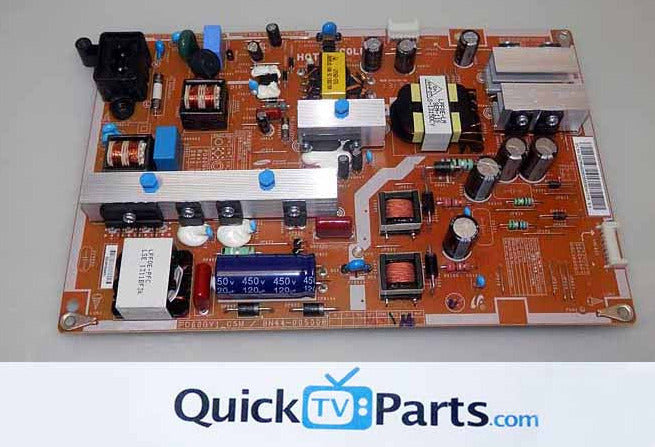 SAMSUNG UN60EH POWER SUPPLY BOARD BN44-00500B / A