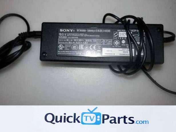 GENUINE Sony Power Adapter 19.5V ACDP-085E03 BRAND NEW