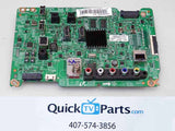 SAMSUNG UN40H5203AF MAIN BOARD BN94-08110A