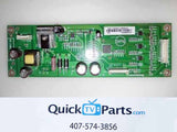 Vizio E390I-B1 LTY6PSAP PC Board PWTVDU366XAE1