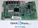 SAMSUNG UN40J6200 UD02 MAIN BOARD BN94-09098A