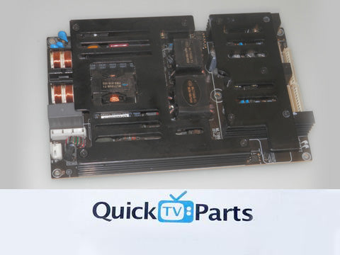 MINTEK DTV-373-D POWER SUPPLY MLT186B