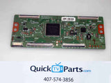 VIZIO M492I-B2 T-CON BOARD 6871L-3667A