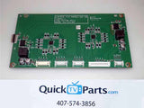 VIZIO M492I-B2 LED DRIVER 75.50070.200