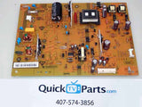 TOSHIBA 50L1350U POWER SUPPLY PK101W0050I ( FSP156-3FS01 )