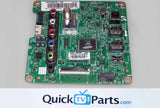 SAMSUNG UN40H4005AF MAIN BOARD BN94-07841M  BN97-08747B  BN41-02215A
