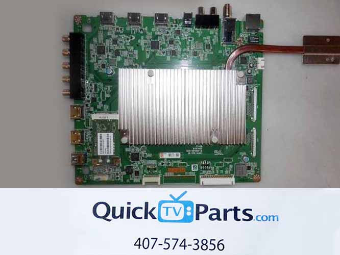 VIZIO P702UI-B3 Main Board 1P-0149J00-6012