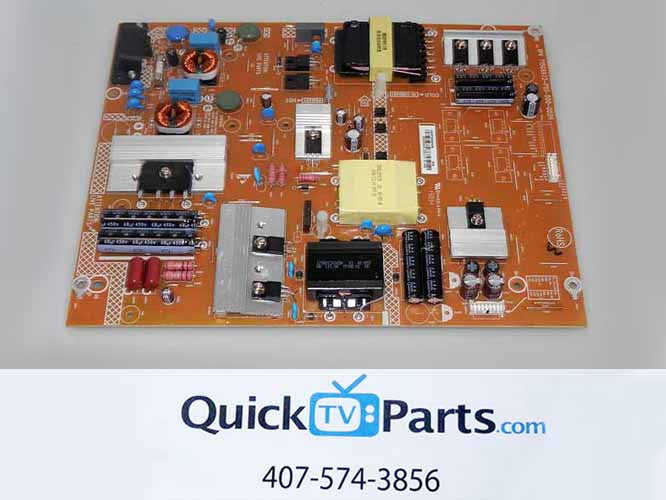 VIZIO E55-C1 POWER SUPPLY BOARD ADTVE2420AD6