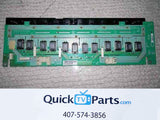 SONY KDL-52V4100 BACKLIGHT INVERTER LJ97-01572A (SSB520H24S01-LU)
