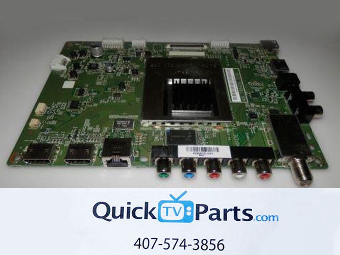 Vizio  E400I-B2  55.76N01.A01 Main Board