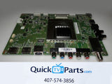 Vizio  E400I-B2  55.76N01.A01 Main Board